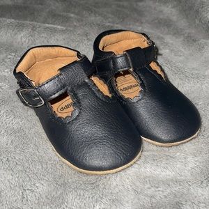 Baby walking shoes